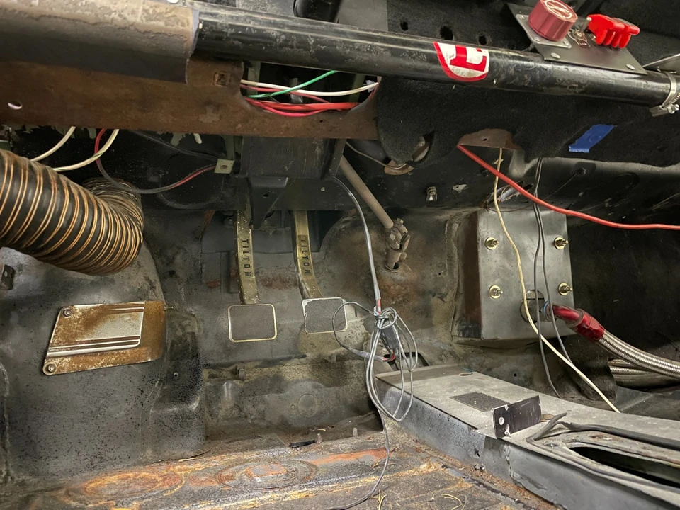 1970 Porsche 914/6 - Image 12 of 21