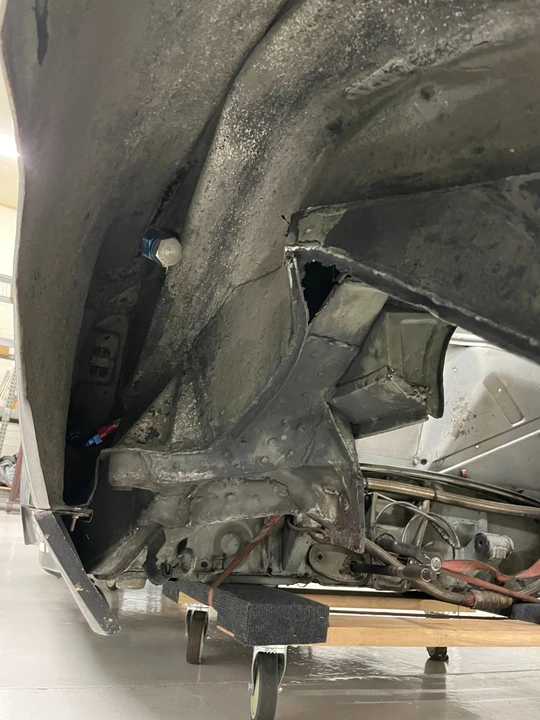 1970 Porsche 914/6 - Image 21 of 21