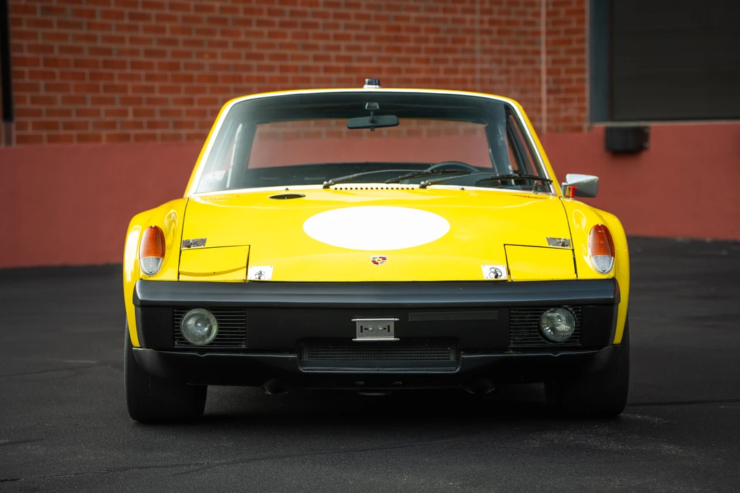 1970 Porsche 914/6 - Image 4 of 31