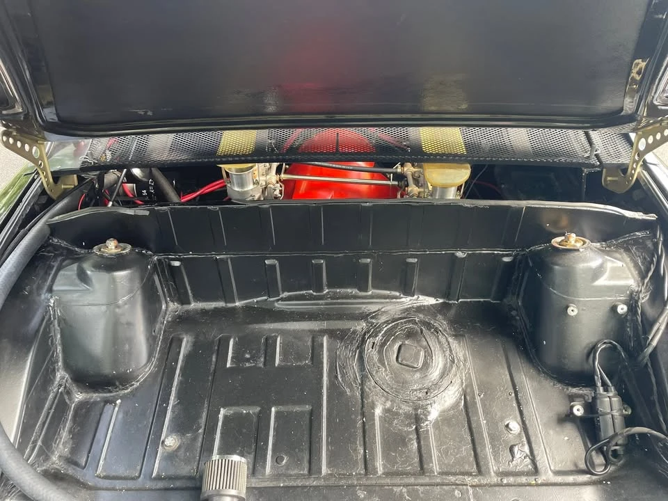 1970 Porsche 914/6 - Image 6 of 7
