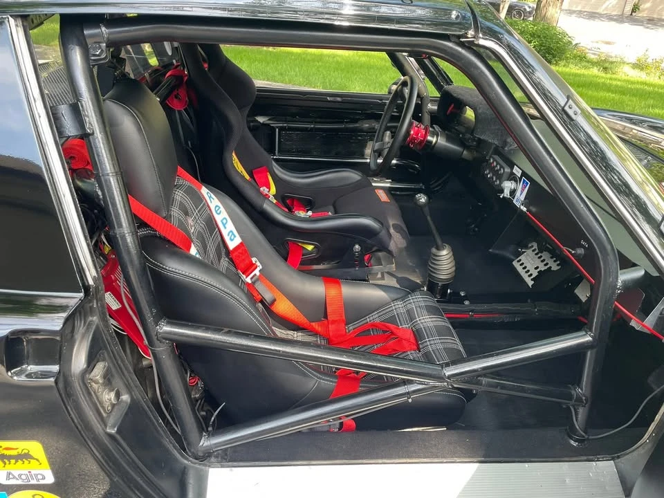 1970 Porsche 914/6 - Image 5 of 7