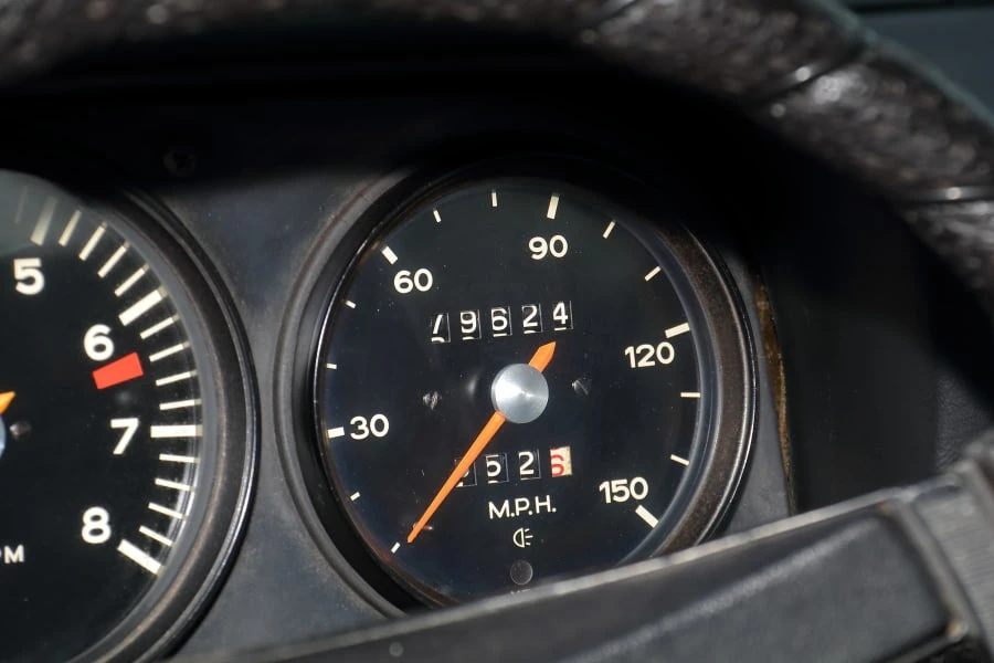 1970 Porsche 914/6 - Image 17 of 26