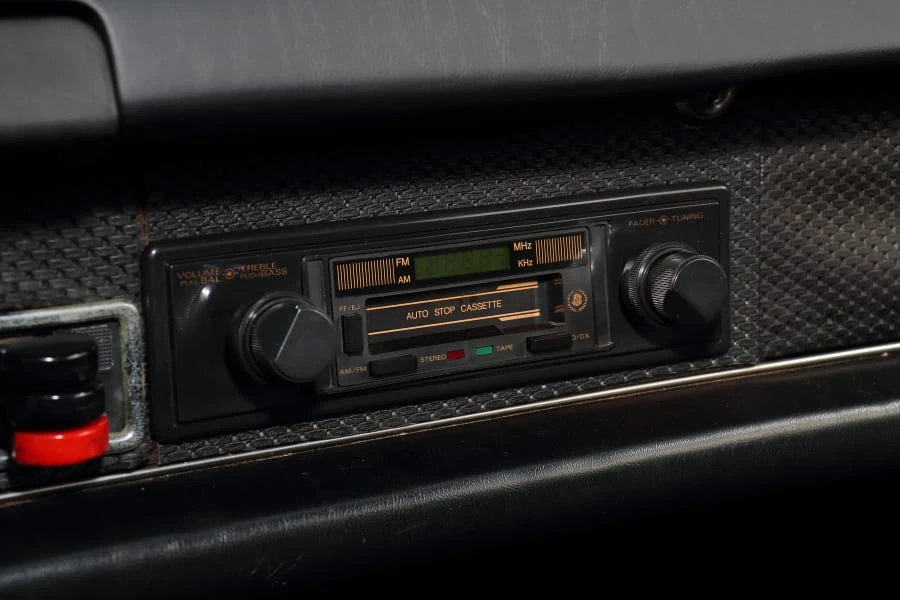 1970 Porsche 914/6 - Image 18 of 26