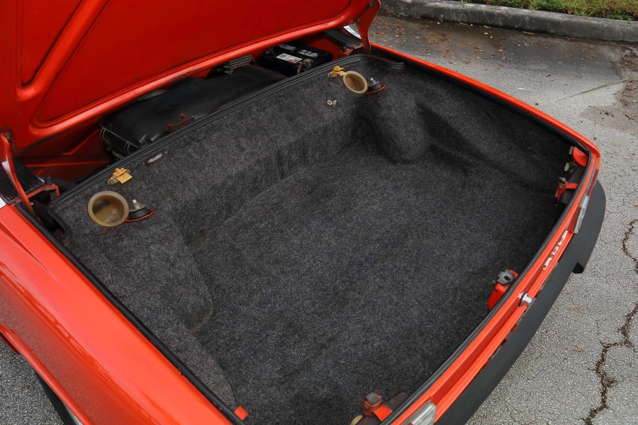 1970 Porsche 914/6 - Image 26 of 26