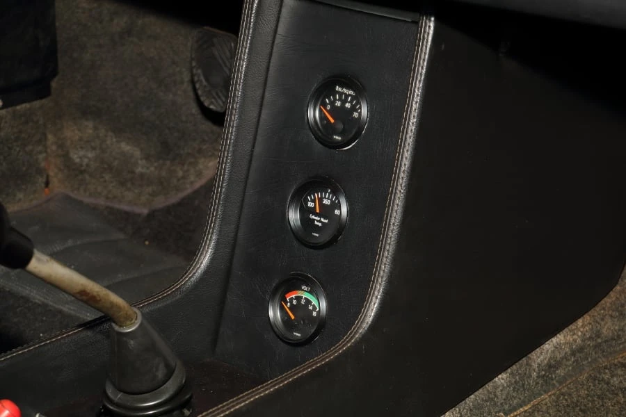 1970 Porsche 914/6 - Image 19 of 26