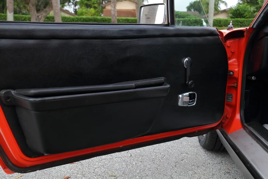 1970 Porsche 914/6 - Image 22 of 26