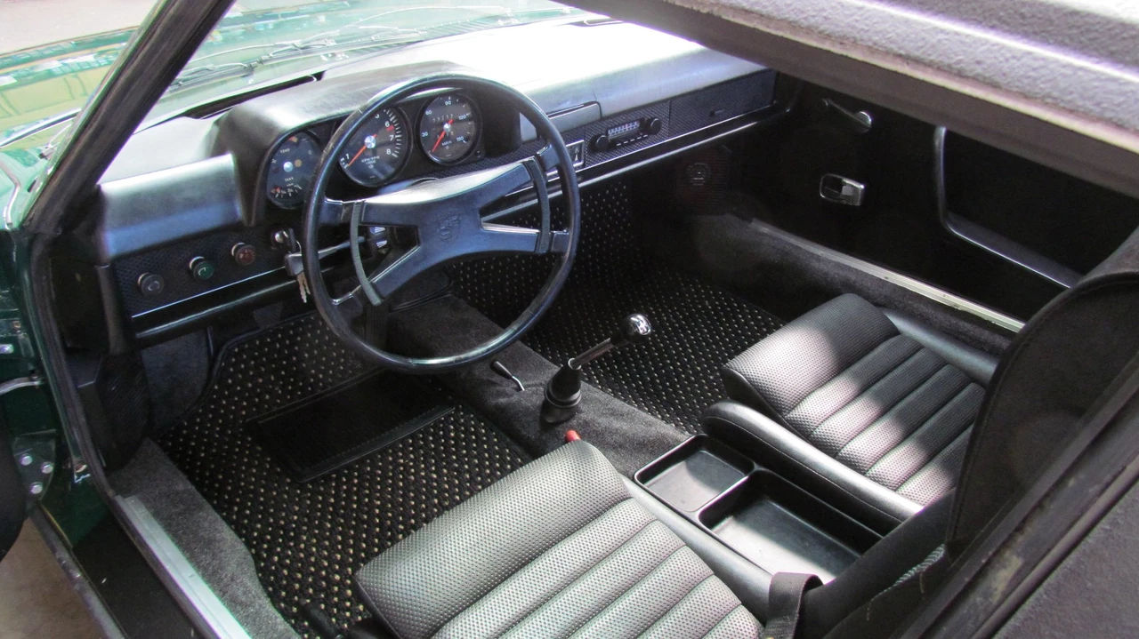 1970 Porsche 914/6 - Image 6 of 13