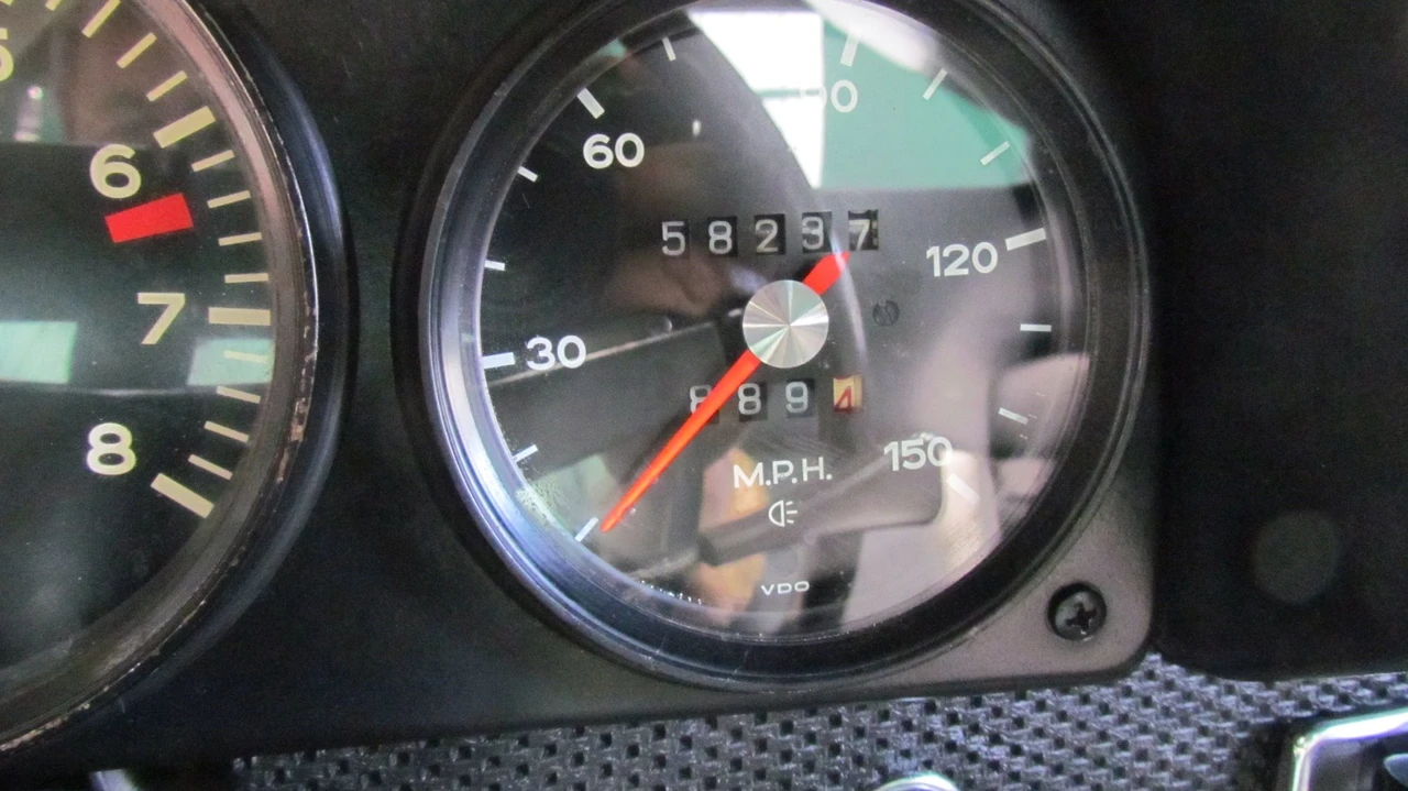 1970 Porsche 914/6 - Image 7 of 13