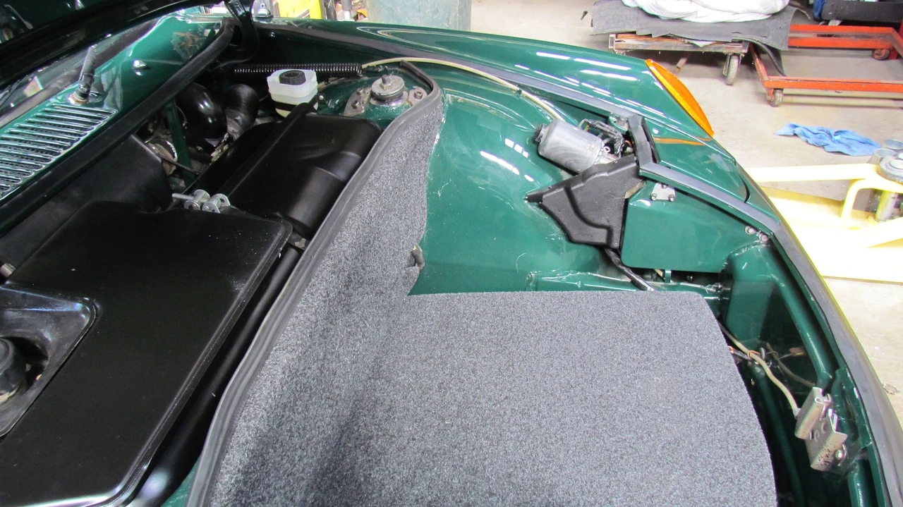 1970 Porsche 914/6 - Image 12 of 13