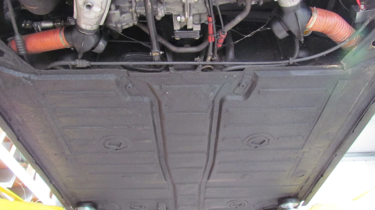 1970 Porsche 914/6 - Image 11 of 13