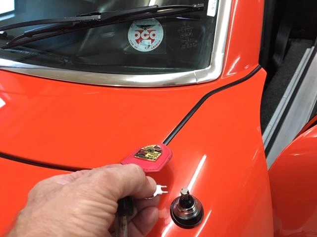 1970 Porsche 914/6 - Image 30 of 31