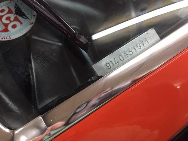 1970 Porsche 914/6 - Image 29 of 31