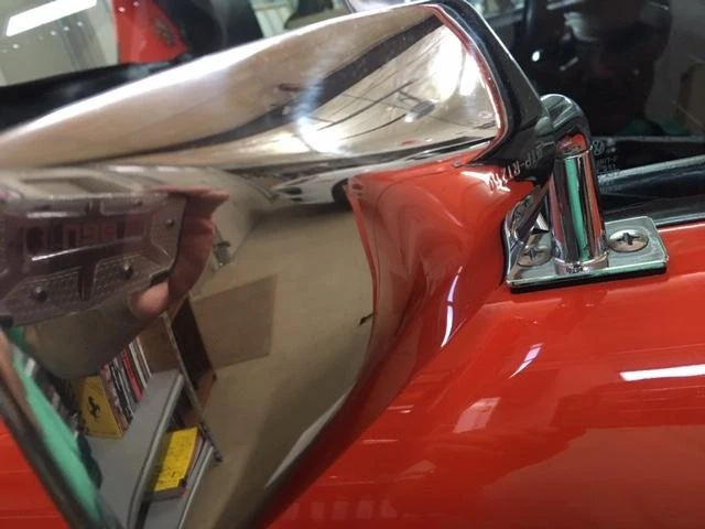 1970 Porsche 914/6 - Image 27 of 31