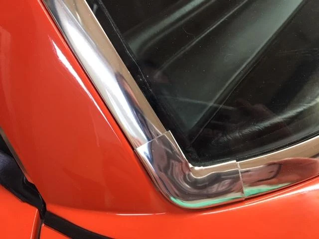 1970 Porsche 914/6 - Image 28 of 31
