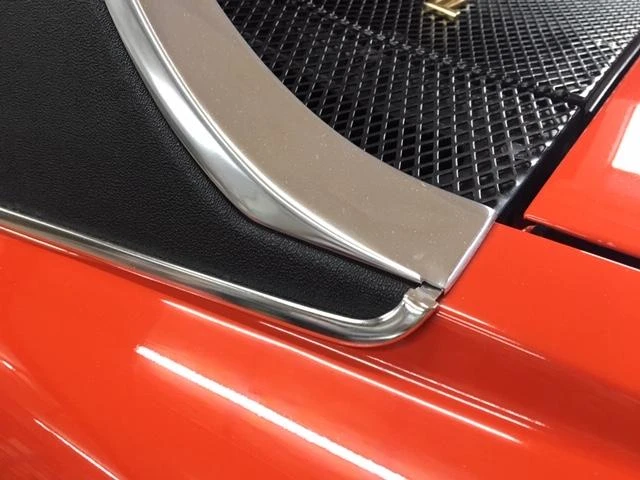 1970 Porsche 914/6 - Image 25 of 31