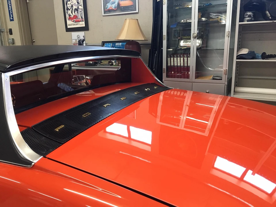 1970 Porsche 914/6 - Image 17 of 31