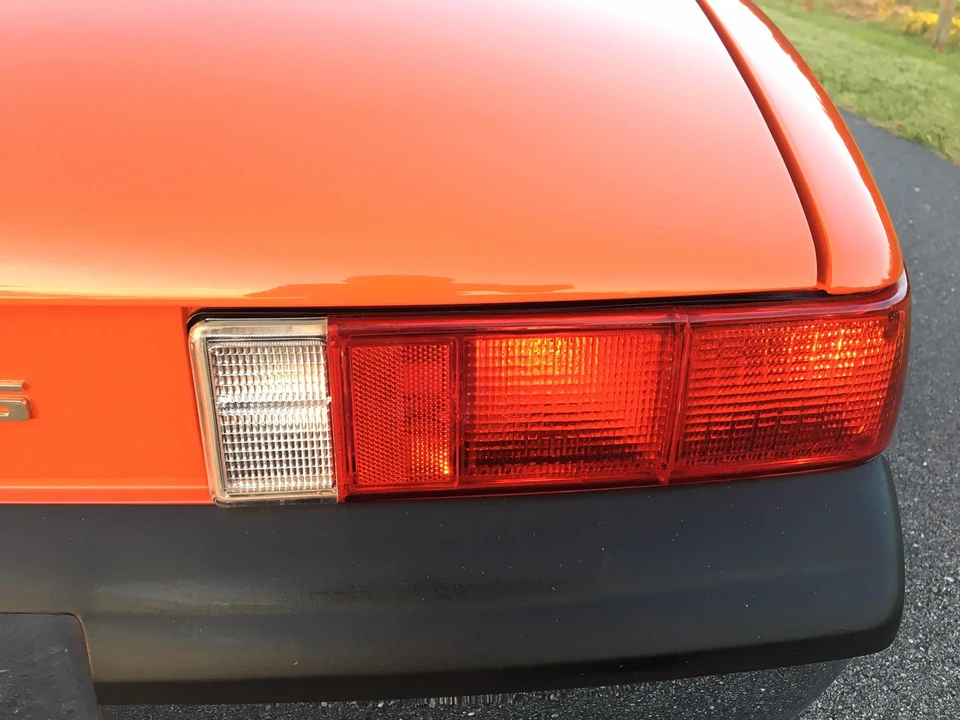 1970 Porsche 914/6 - Image 24 of 31