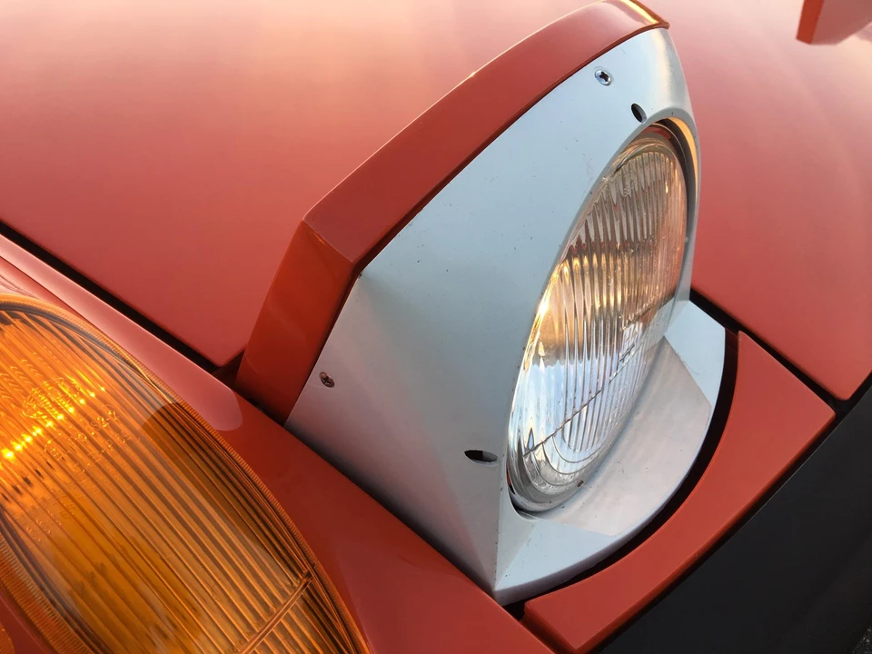 1970 Porsche 914/6 - Image 20 of 31
