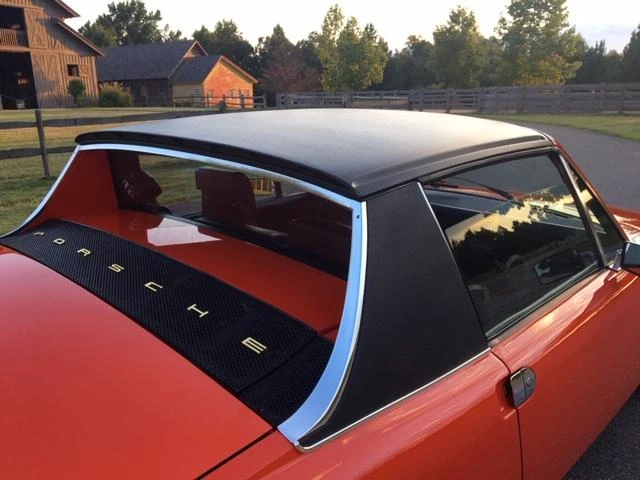 1970 Porsche 914/6 - Image 15 of 31