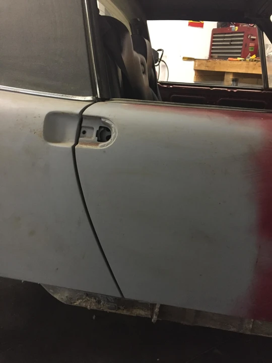 1970 Porsche 914/6 - Image 28 of 31