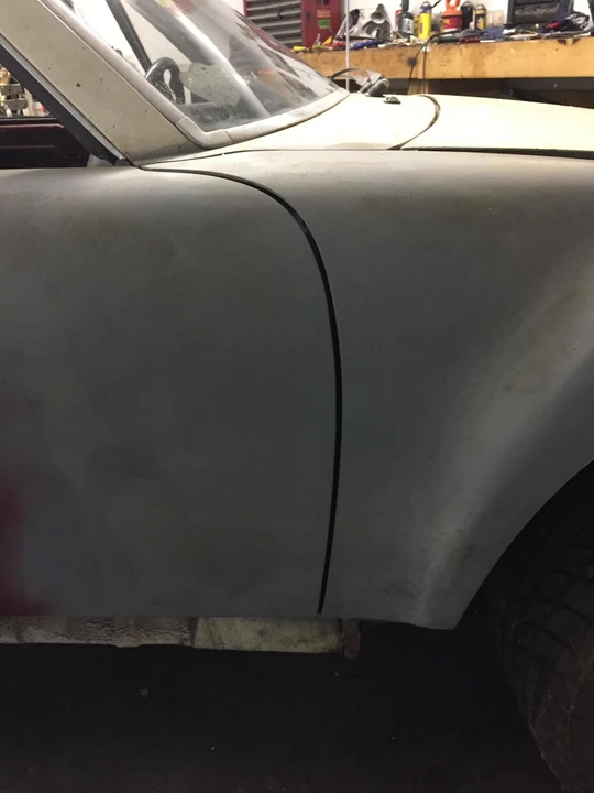 1970 Porsche 914/6 - Image 27 of 31
