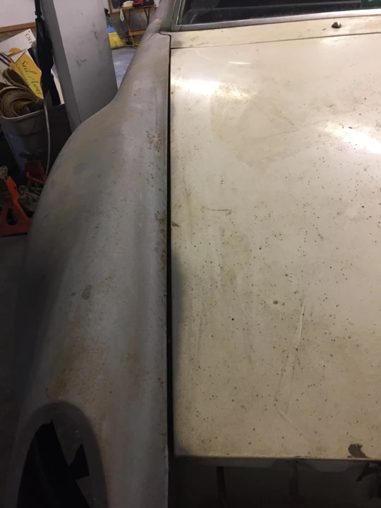 1970 Porsche 914/6 - Image 26 of 31