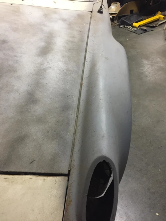 1970 Porsche 914/6 - Image 25 of 31