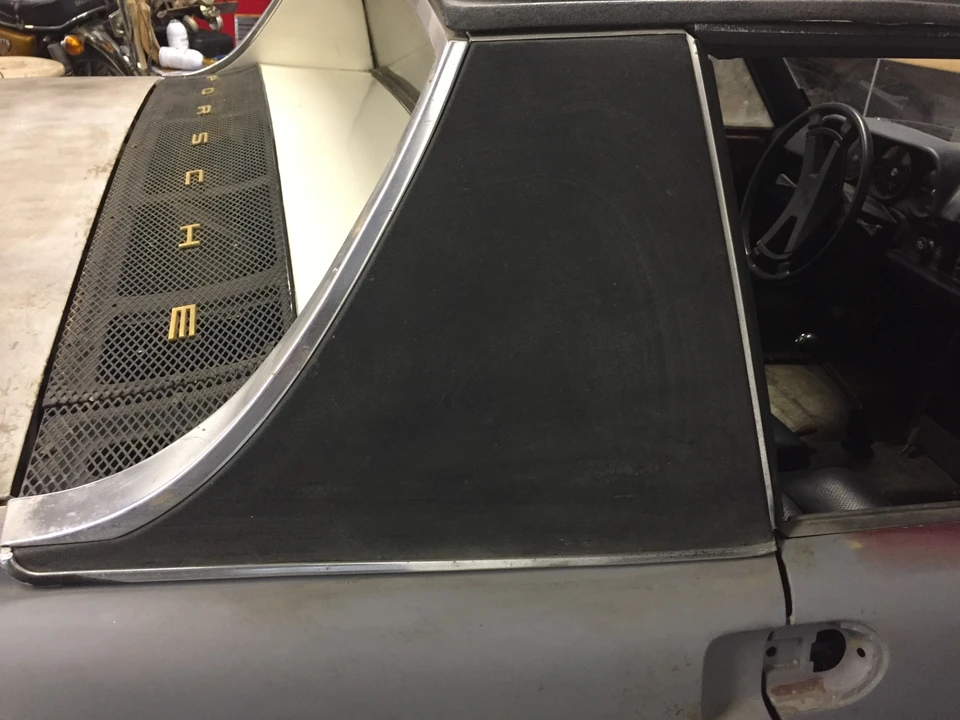 1970 Porsche 914/6 - Image 24 of 31