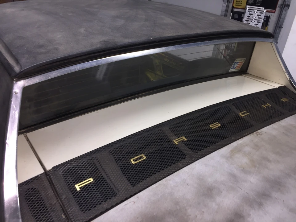 1970 Porsche 914/6 - Image 22 of 31