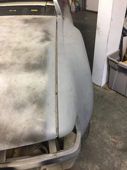 1970 Porsche 914/6 - Image 31 of 31