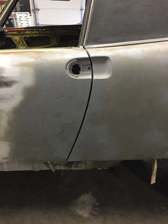1970 Porsche 914/6 - Image 30 of 31