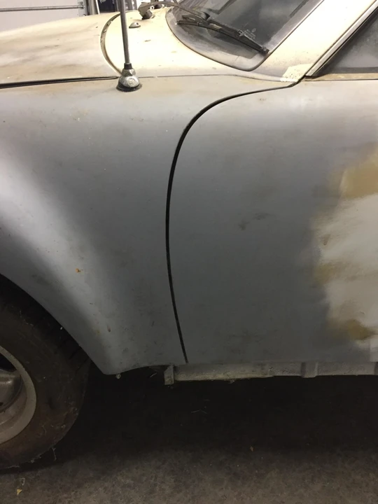 1970 Porsche 914/6 - Image 29 of 31