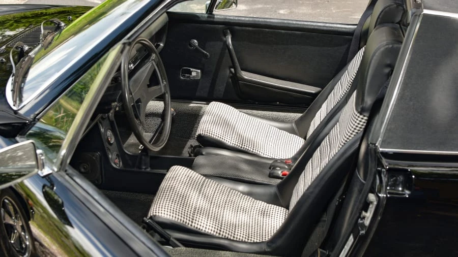 1970 Porsche 914/6 - Image 4 of 9