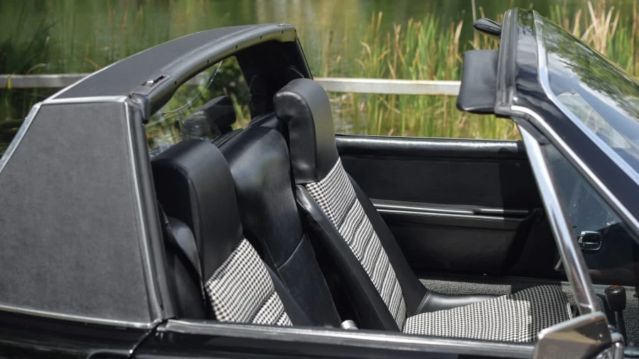 1970 Porsche 914/6 - Image 5 of 9