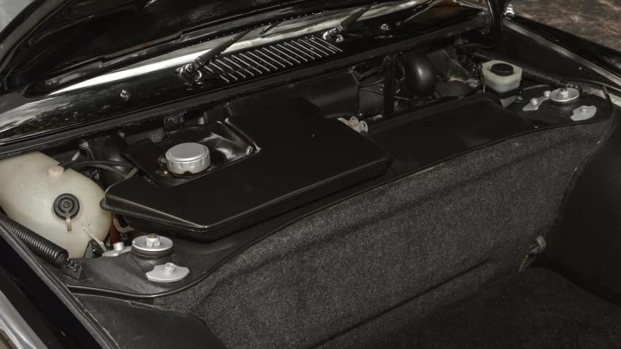 1970 Porsche 914/6 - Image 7 of 9