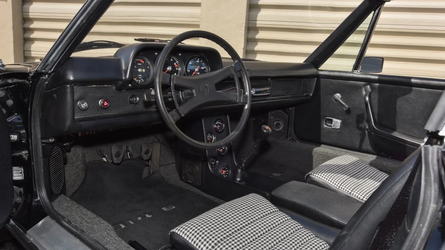 1970 Porsche 914/6 - Image 4 of 20