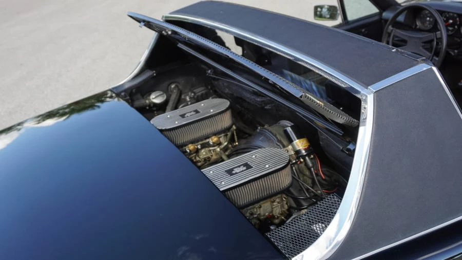 1970 Porsche 914/6 - Image 7 of 20