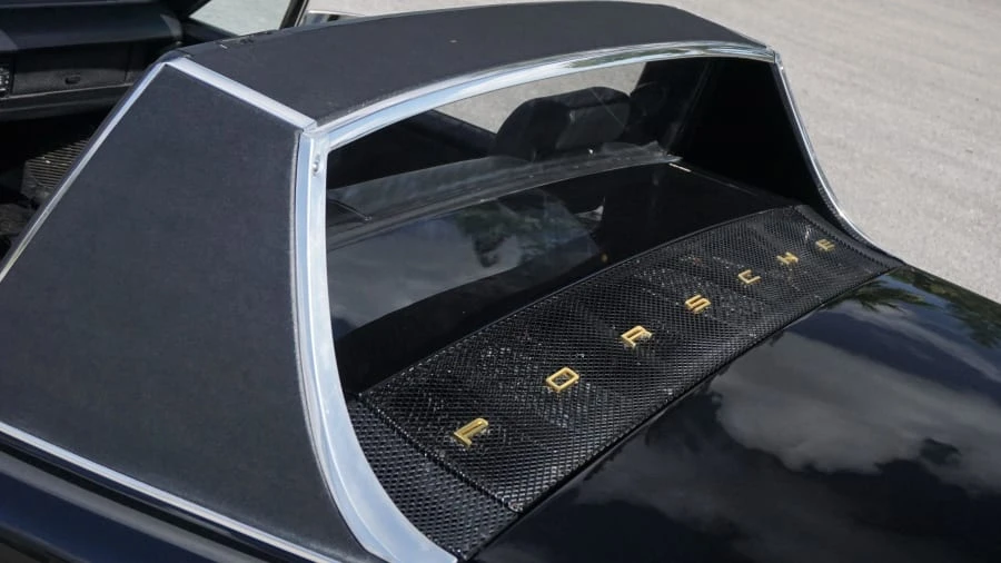 1970 Porsche 914/6 - Image 11 of 20