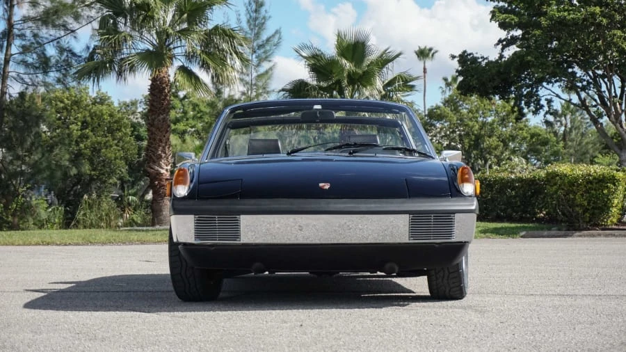 1970 Porsche 914/6 - Image 14 of 20