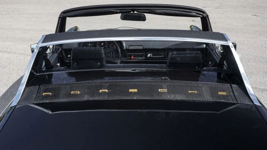 1970 Porsche 914/6 - Image 18 of 20