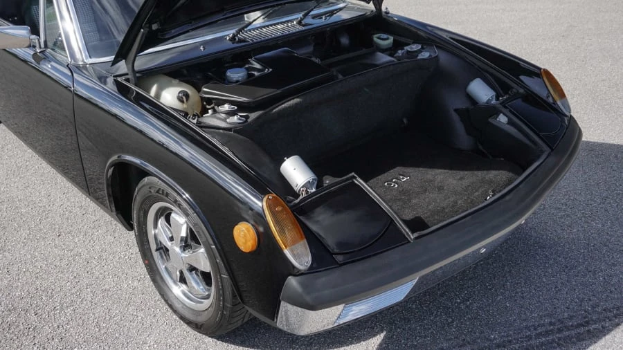 1970 Porsche 914/6 - Image 20 of 20