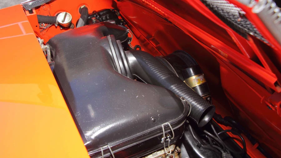 1970 Porsche 914/6 - Image 7 of 12