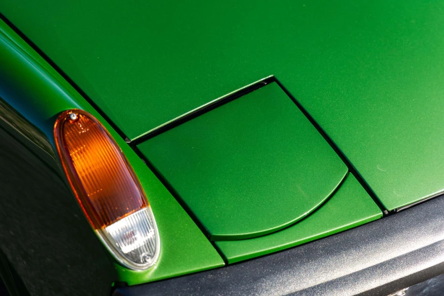 1970 Porsche 914/6 - Image 20 of 31