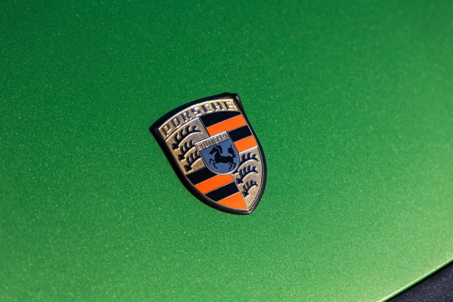 1970 Porsche 914/6 - Image 21 of 31