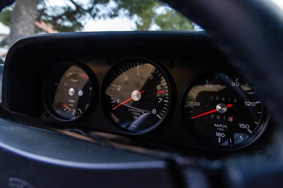 1970 Porsche 914/6 - Image 31 of 31