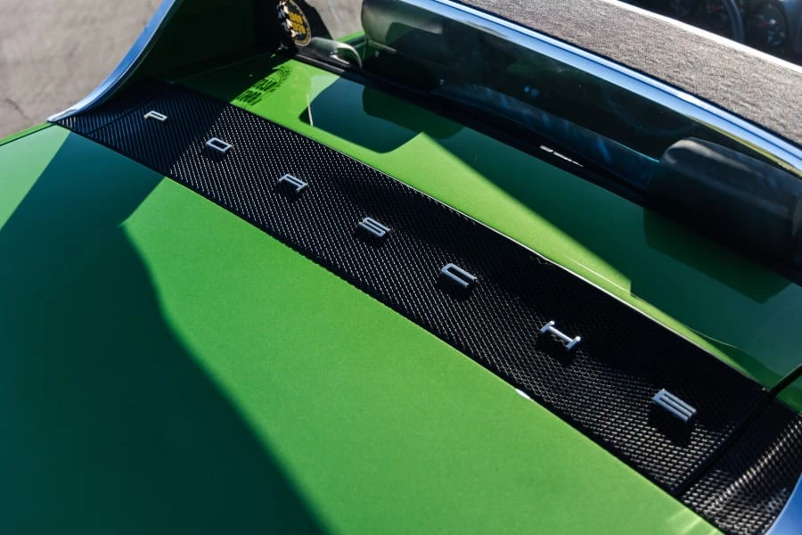 1970 Porsche 914/6 - Image 26 of 31