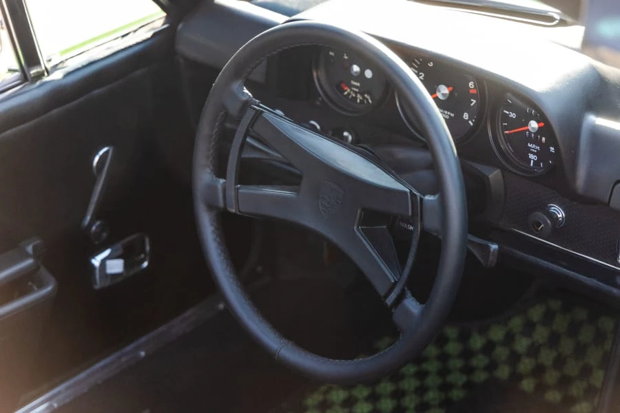 1970 Porsche 914/6 - Image 30 of 31