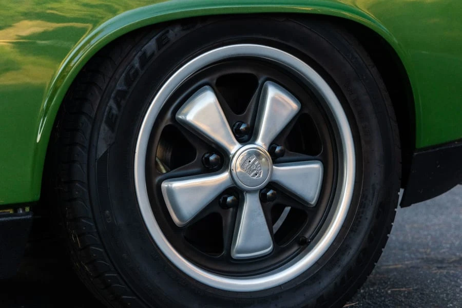 1970 Porsche 914/6 - Image 8 of 31