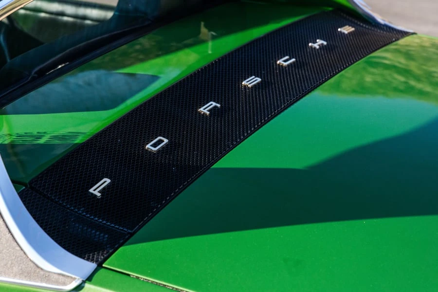 1970 Porsche 914/6 - Image 27 of 31