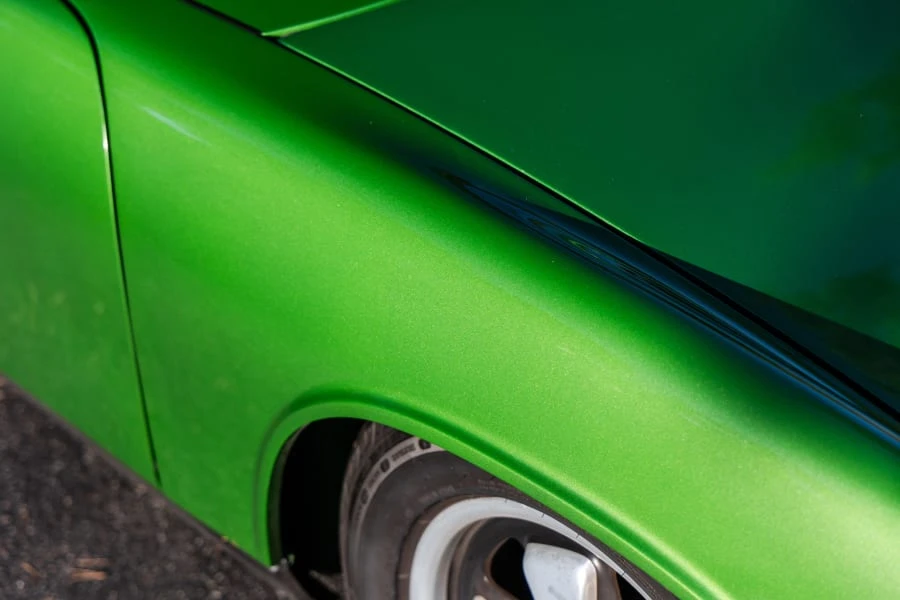 1970 Porsche 914/6 - Image 10 of 31